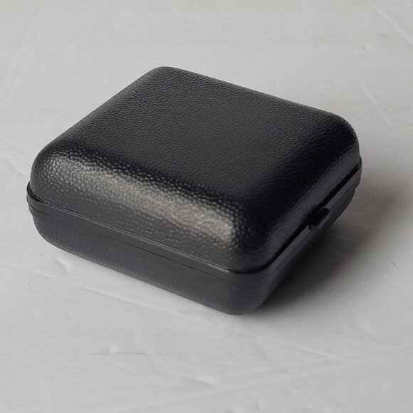 Vintage Equity Travel Alarm Clock glow in dark hands vintage alarm clock folding - Picture 6 of 8